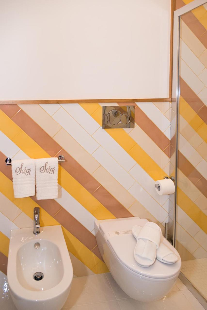 Sorrento Stylish Rooms 외부 사진