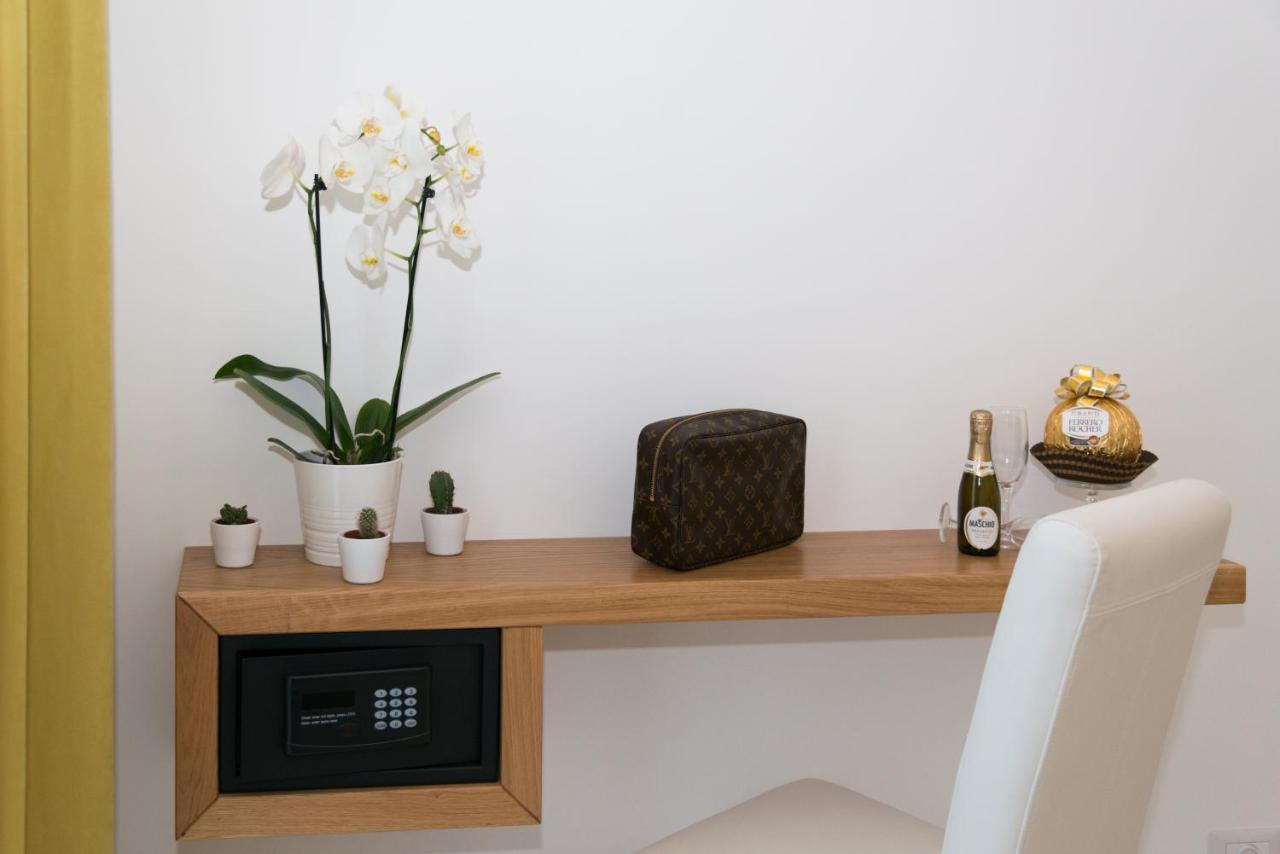 Sorrento Stylish Rooms 외부 사진