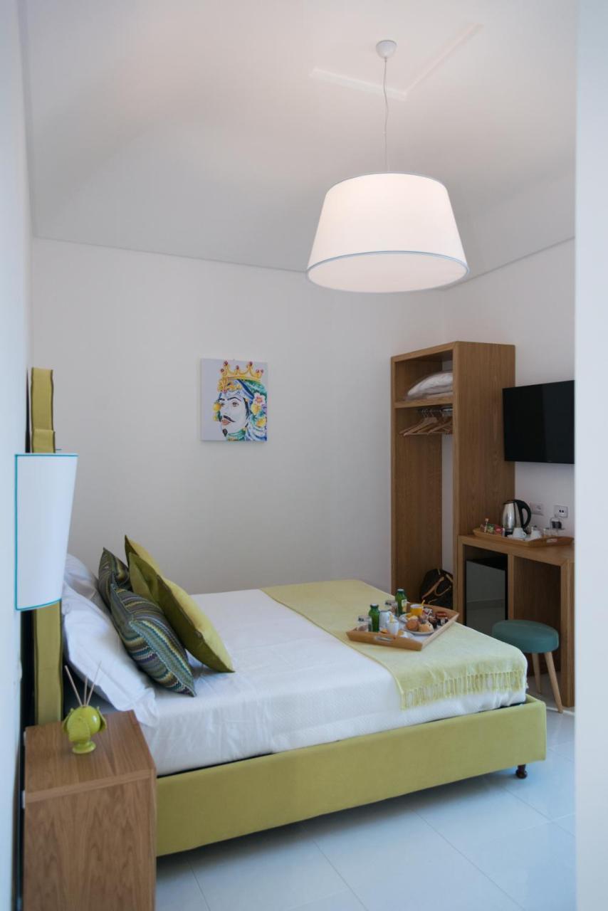 Sorrento Stylish Rooms 외부 사진