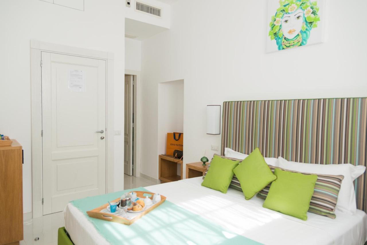 Sorrento Stylish Rooms 외부 사진