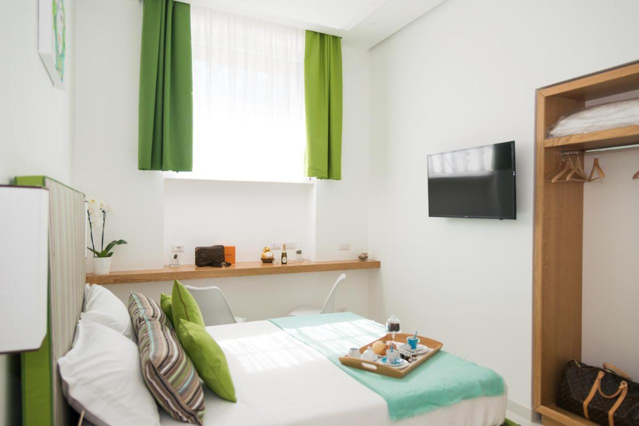 Sorrento Stylish Rooms 외부 사진