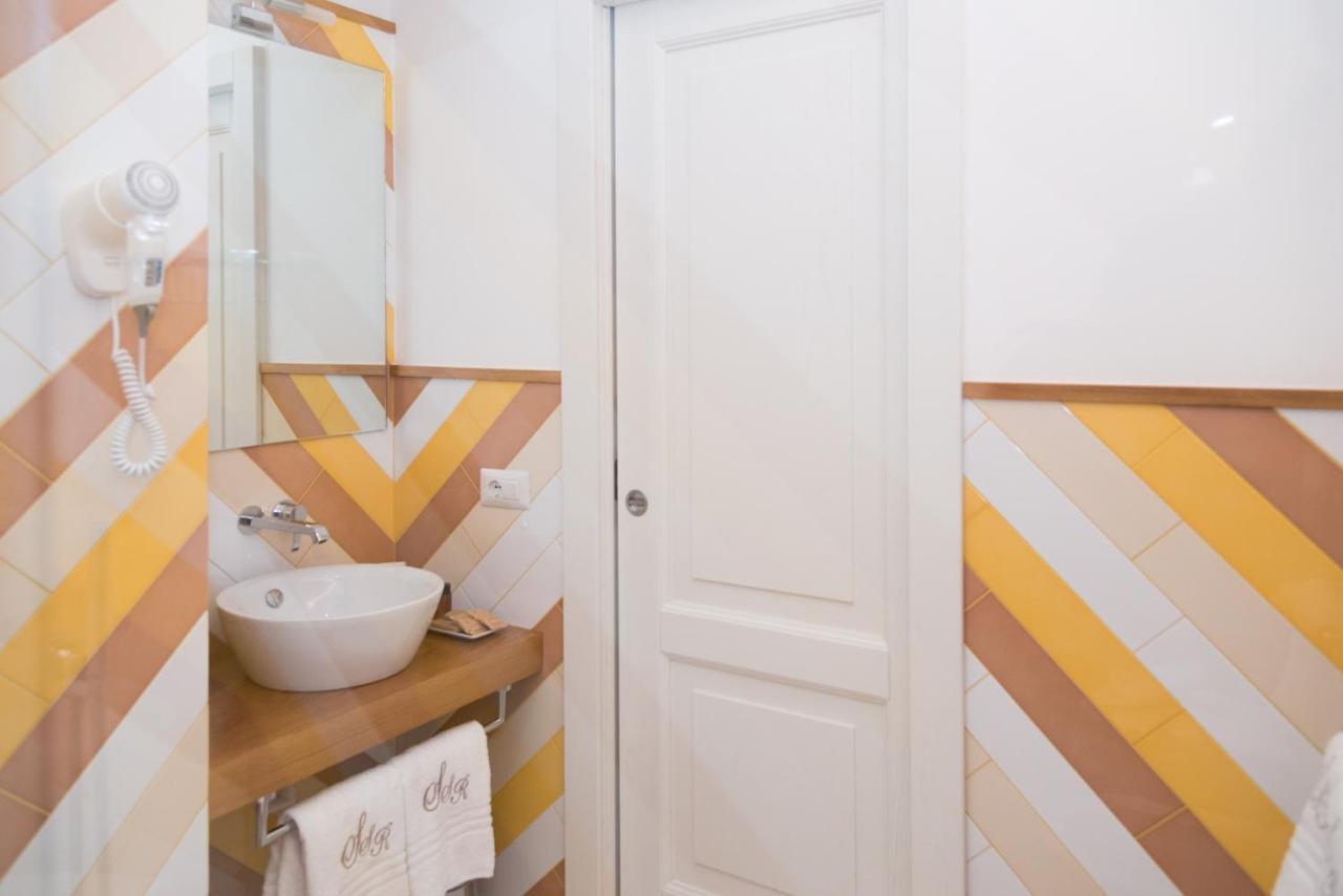 Sorrento Stylish Rooms 외부 사진