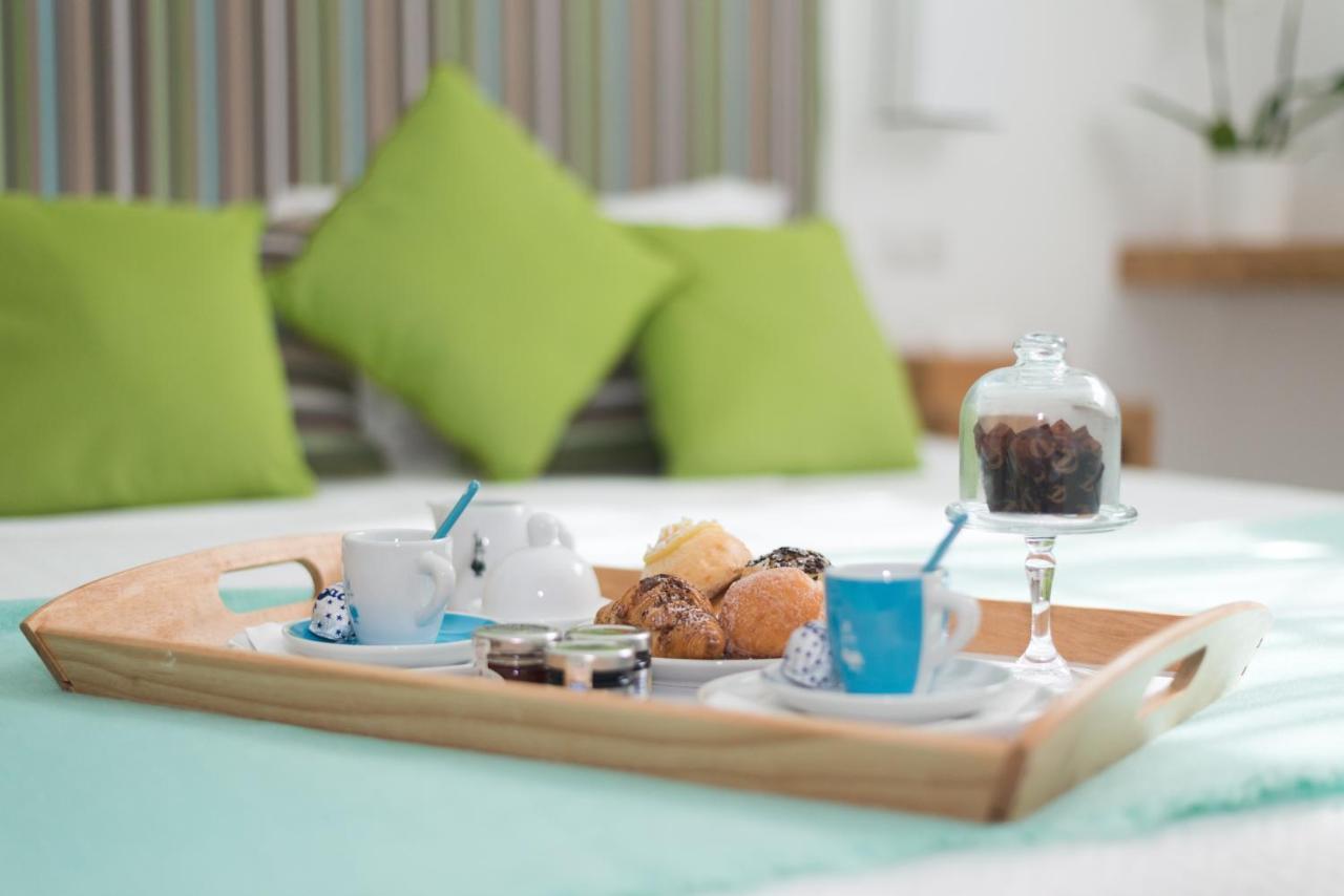 Sorrento Stylish Rooms 외부 사진