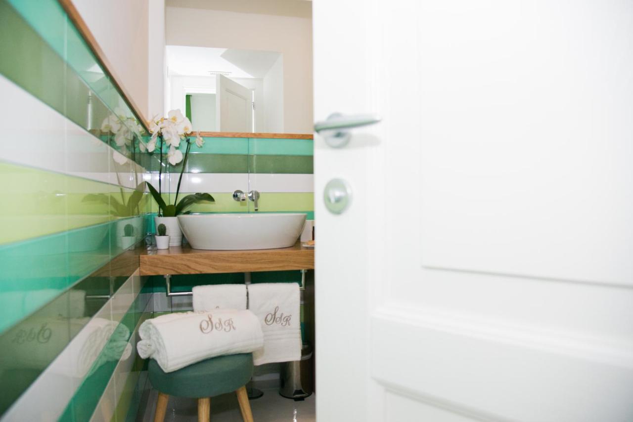 Sorrento Stylish Rooms 외부 사진