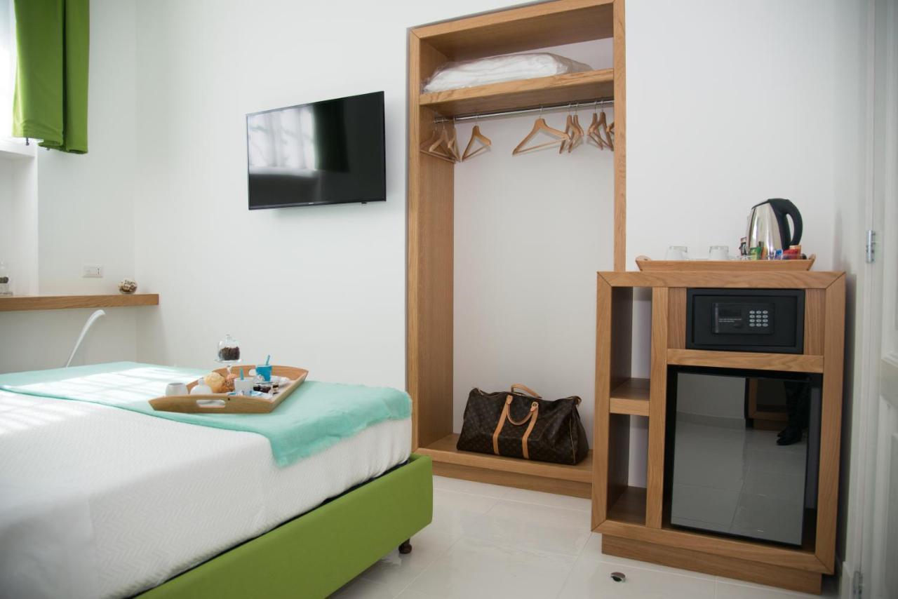 Sorrento Stylish Rooms 외부 사진