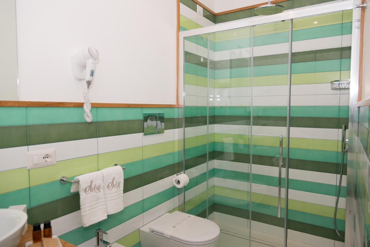 Sorrento Stylish Rooms 외부 사진