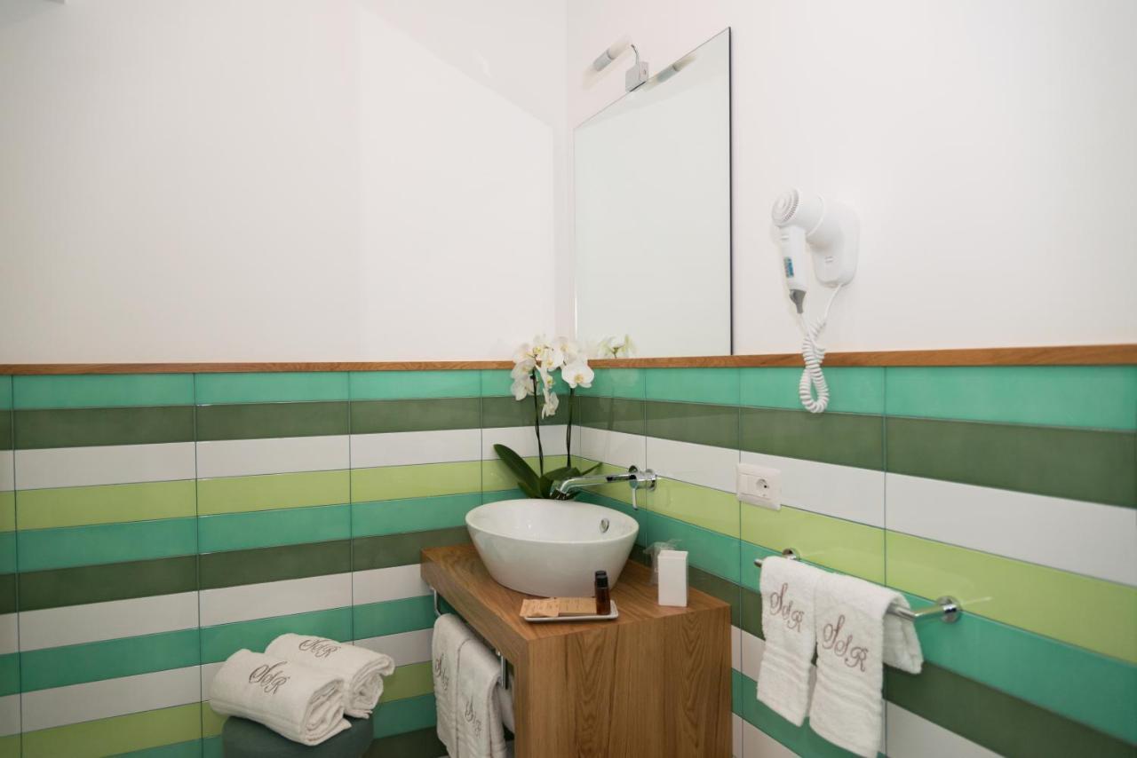 Sorrento Stylish Rooms 외부 사진