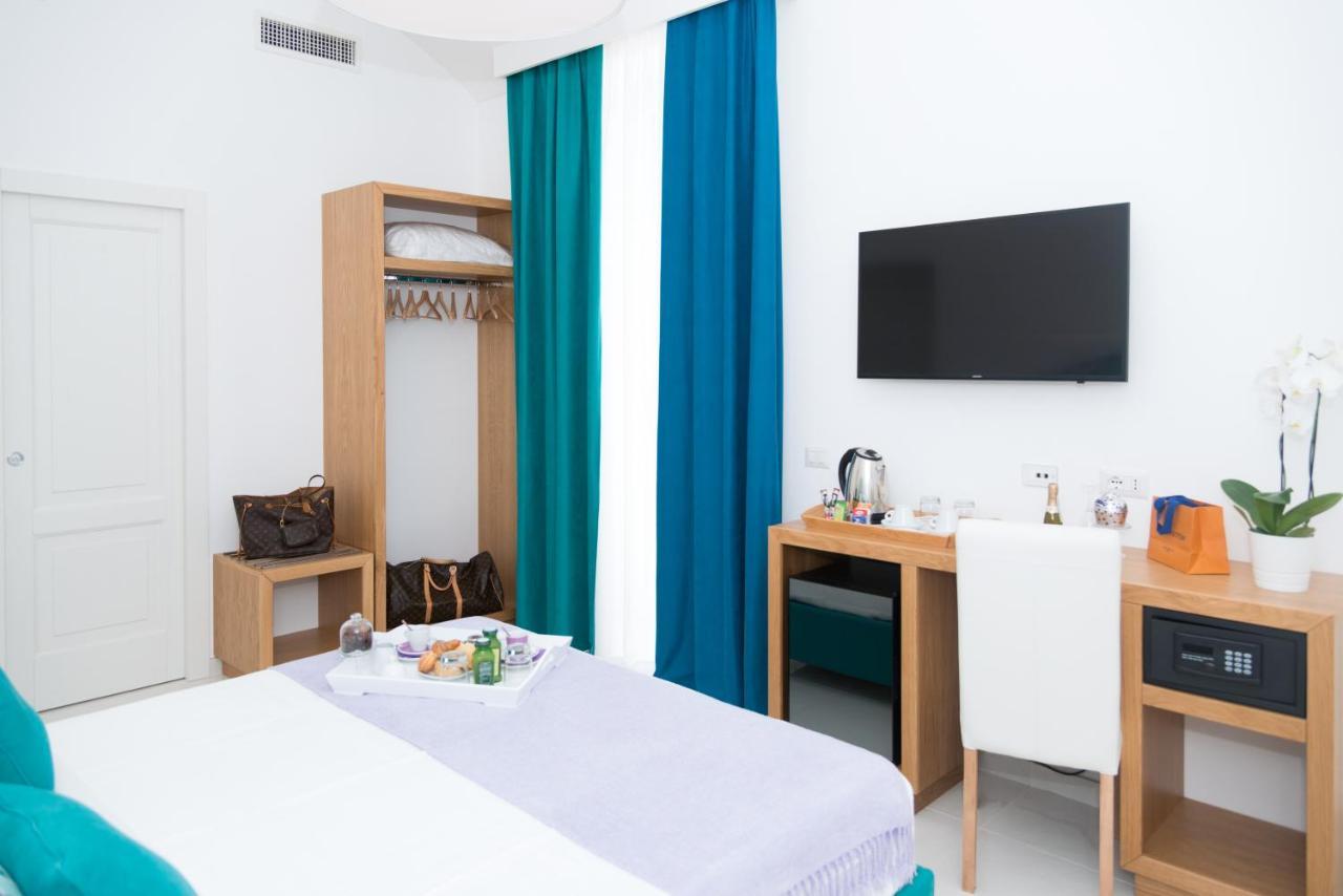 Sorrento Stylish Rooms 외부 사진