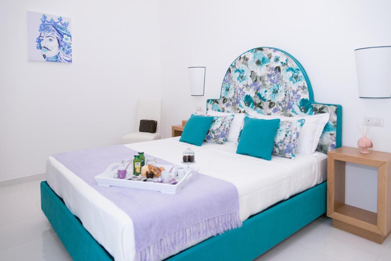 Sorrento Stylish Rooms 외부 사진
