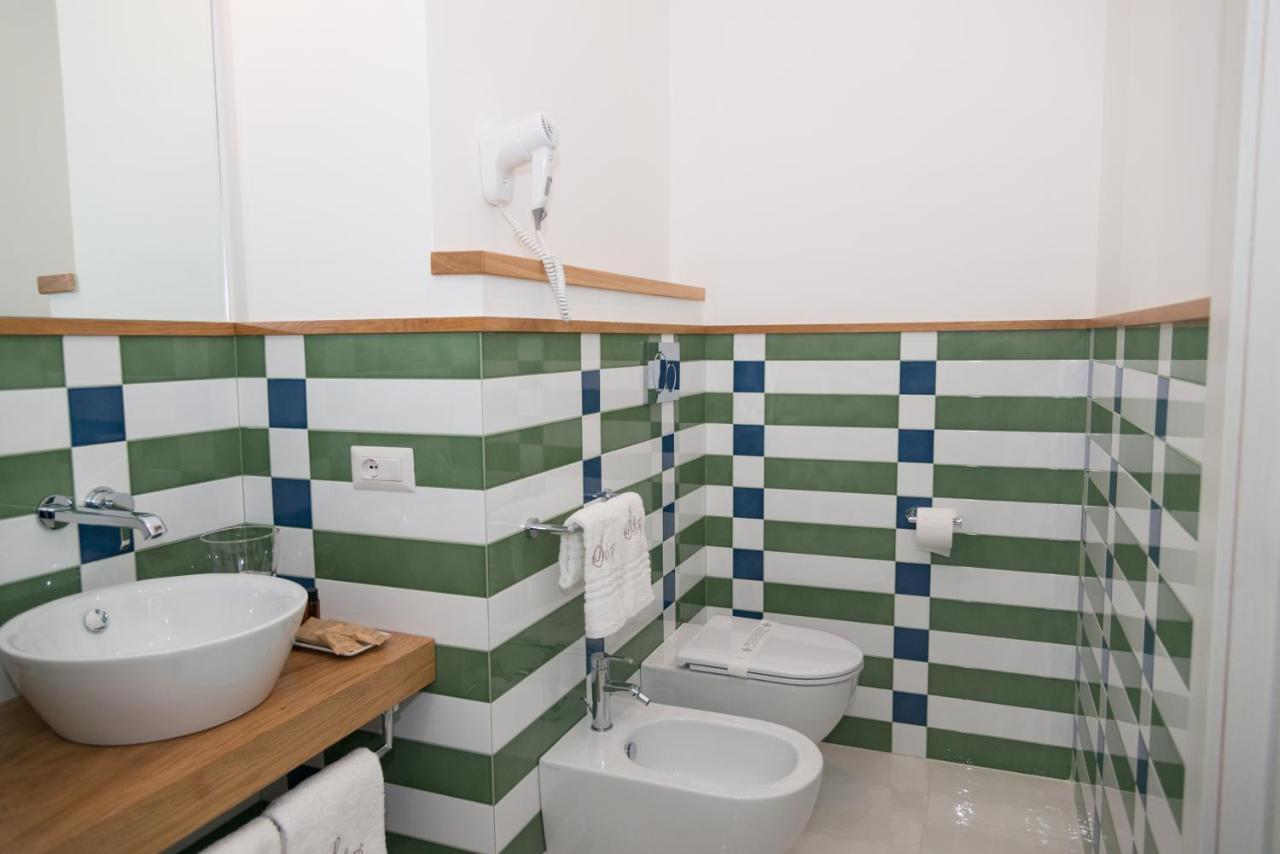 Sorrento Stylish Rooms 외부 사진