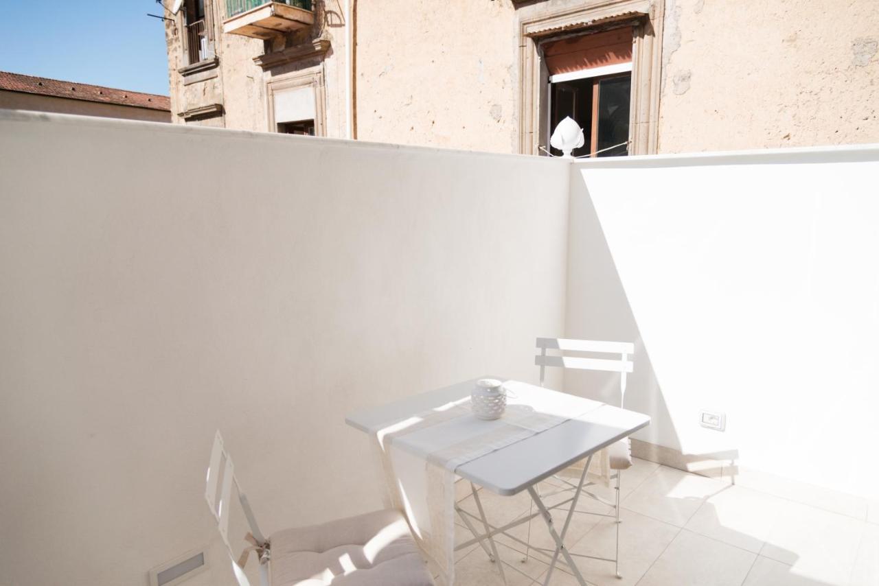 Sorrento Stylish Rooms 외부 사진