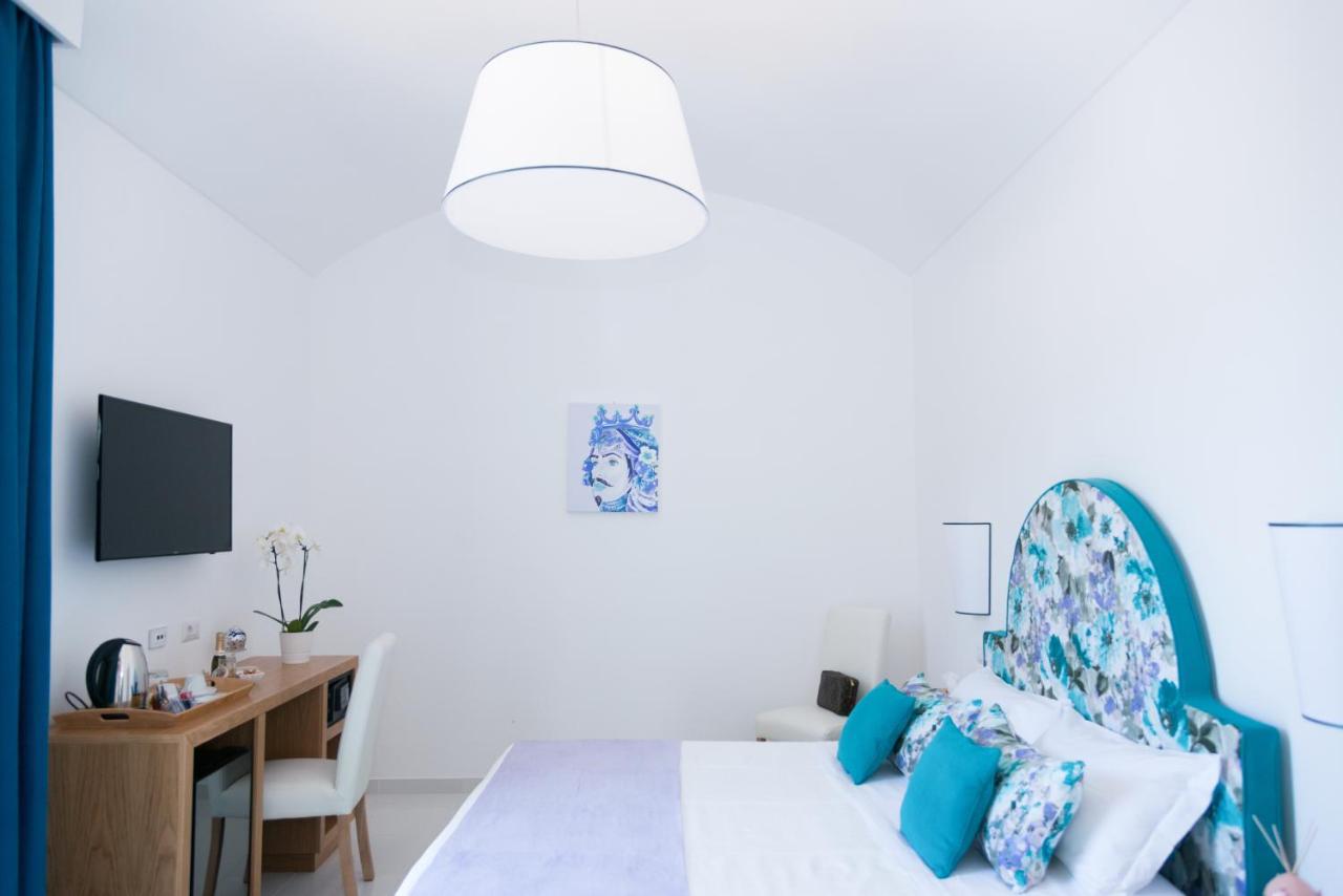 Sorrento Stylish Rooms 외부 사진