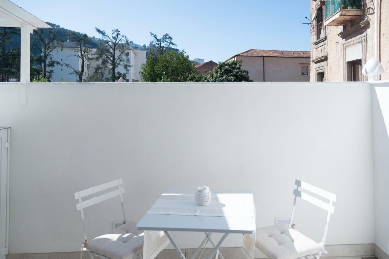 Sorrento Stylish Rooms 외부 사진